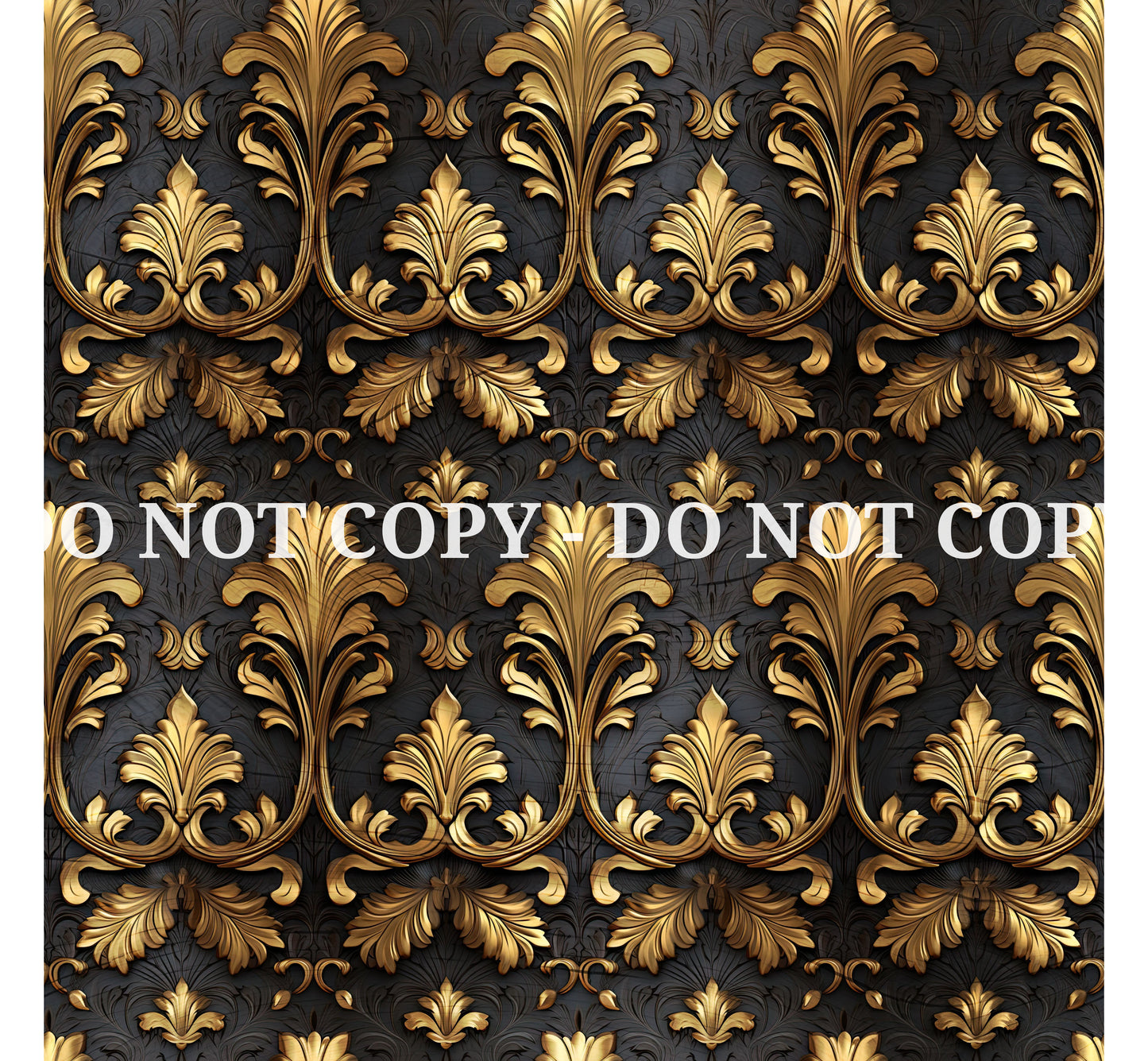 CARVED WOOD - MULTIPLE VARIATIONS