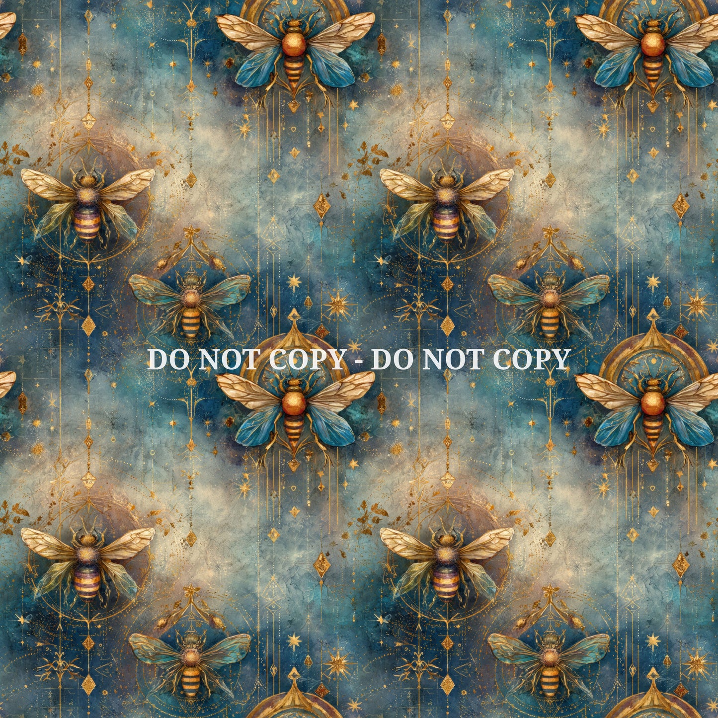 CELESTIAL BEE - MULTIPLE VARIATIONS