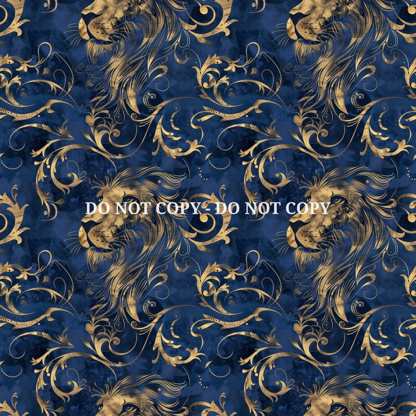 VINTAGE CIRCUS PATTERN VINYL - MULTIPLE VARIATIONS