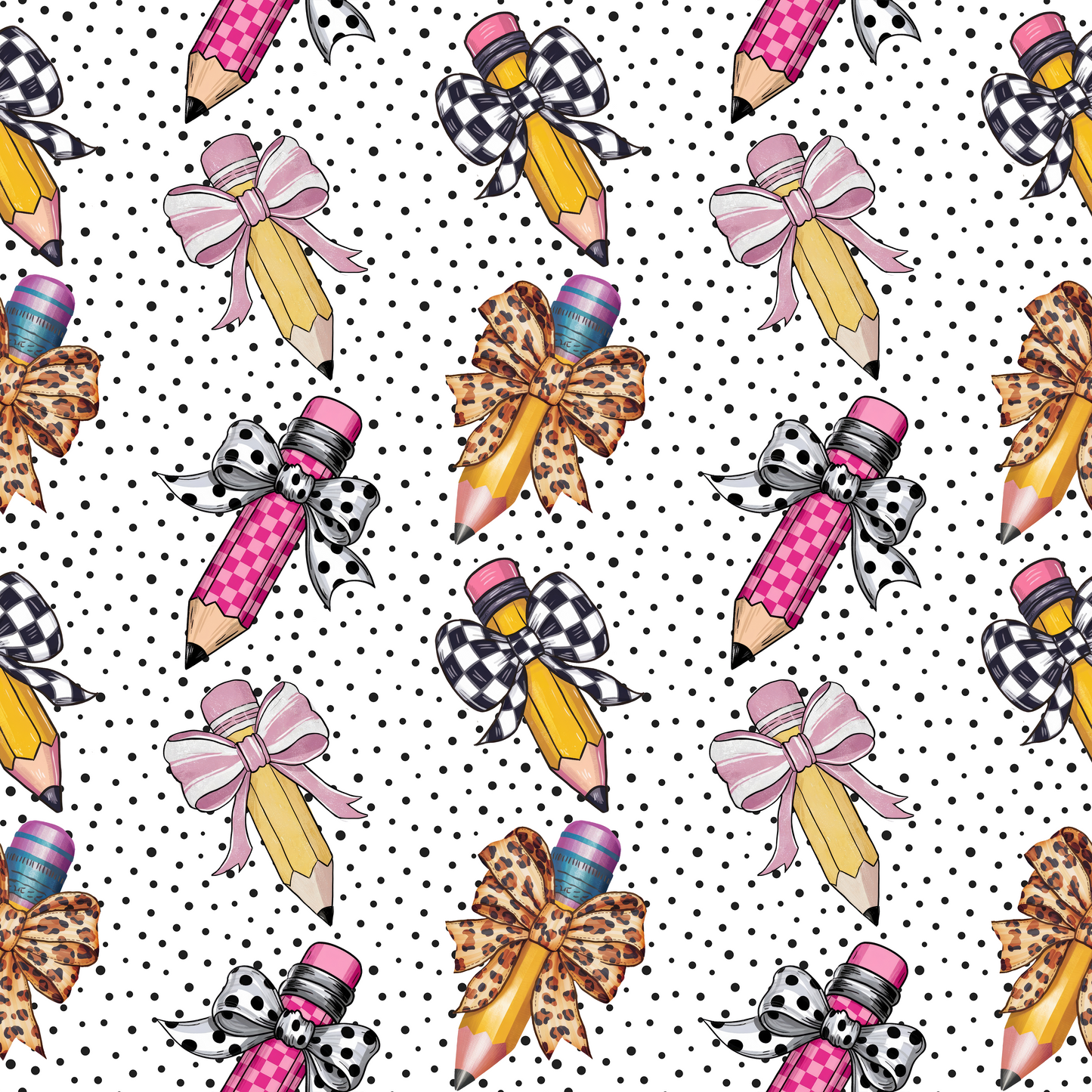 CROUETTE PENCILS VINYL