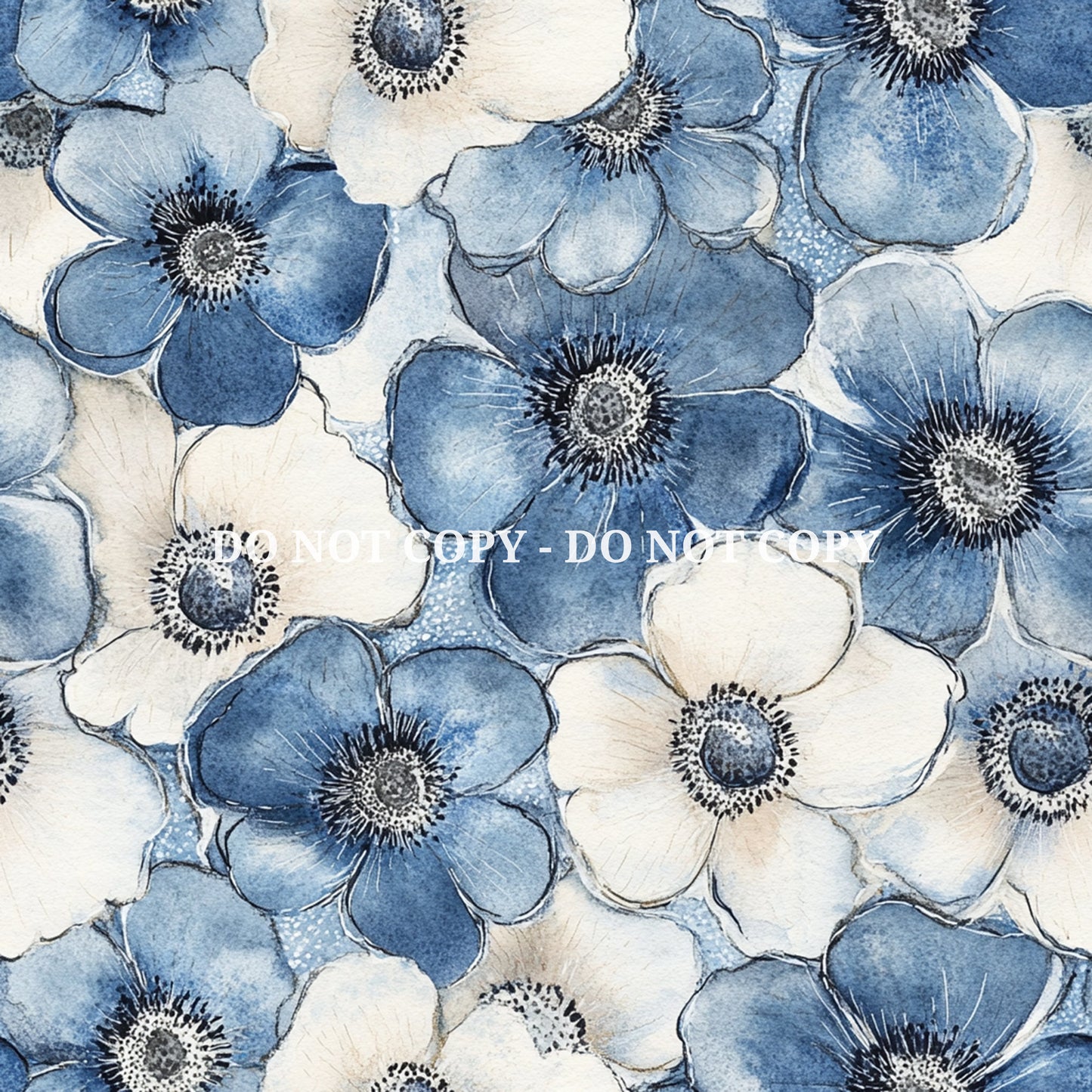 DENIM AND LOVE VINYL - MULTIPLE VARIATIONS