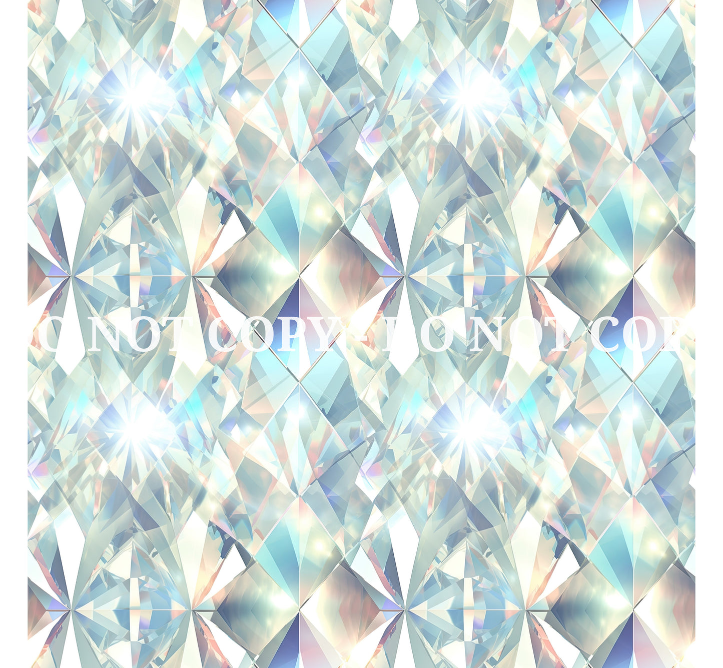 DIAMONDS VINYL - MULTIPLE VARIATIONS