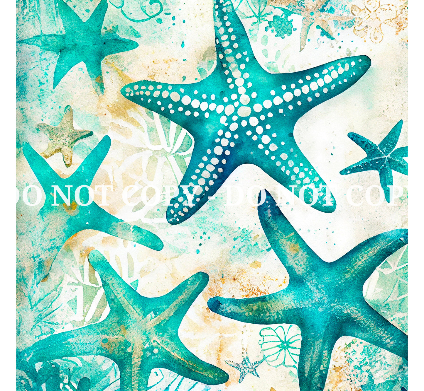 STARFISH VINYL - MULTIPLE VARIATIONS
