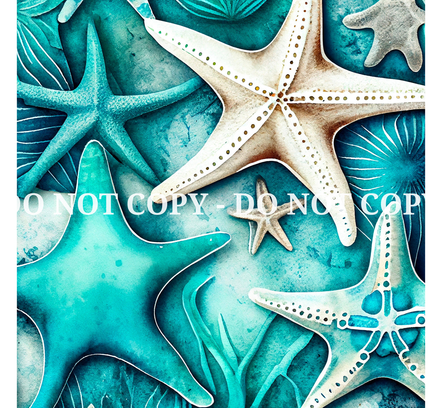 STARFISH VINYL - MULTIPLE VARIATIONS