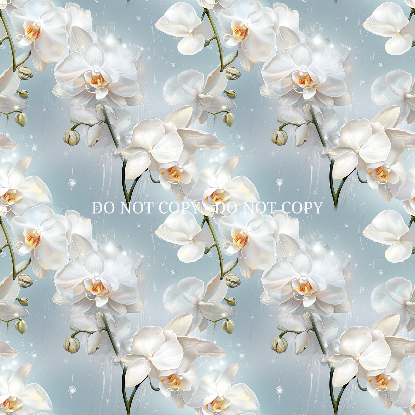 ENCHANTED ORCHID - MULTIPLE VARIATIONS