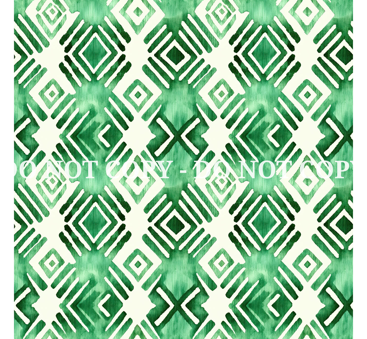 WATERCOLOR GREEN VINYL - MULTIPLE VARIATIONS