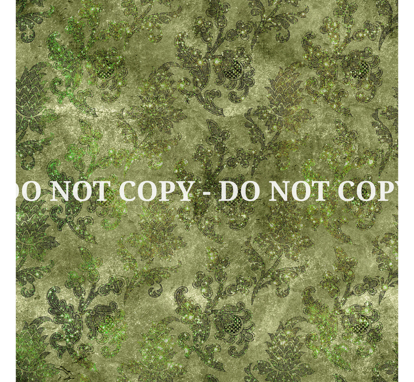 FOREST GLIMMER - MULTIPLE VARIATIONS