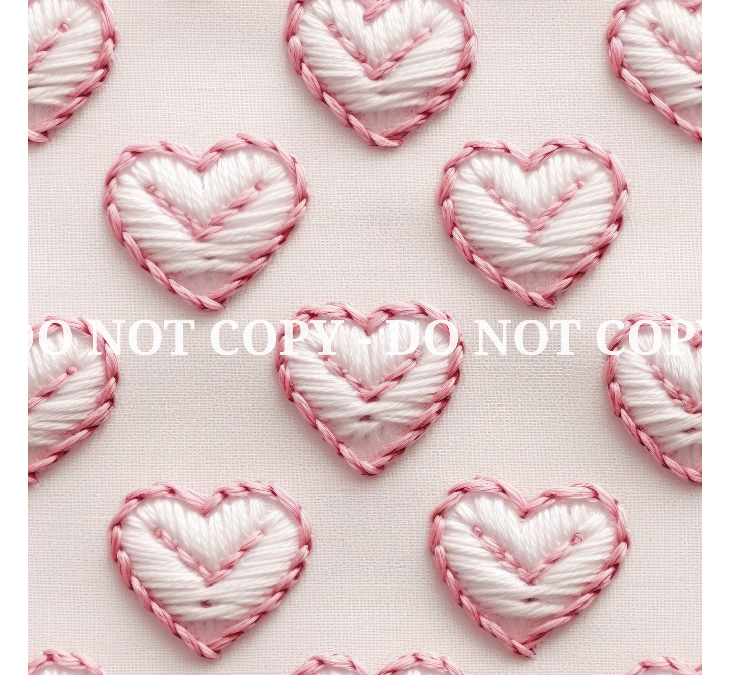 HEARFELT EMBROIDERY VINYL - MULTIPLE VARIATIONS