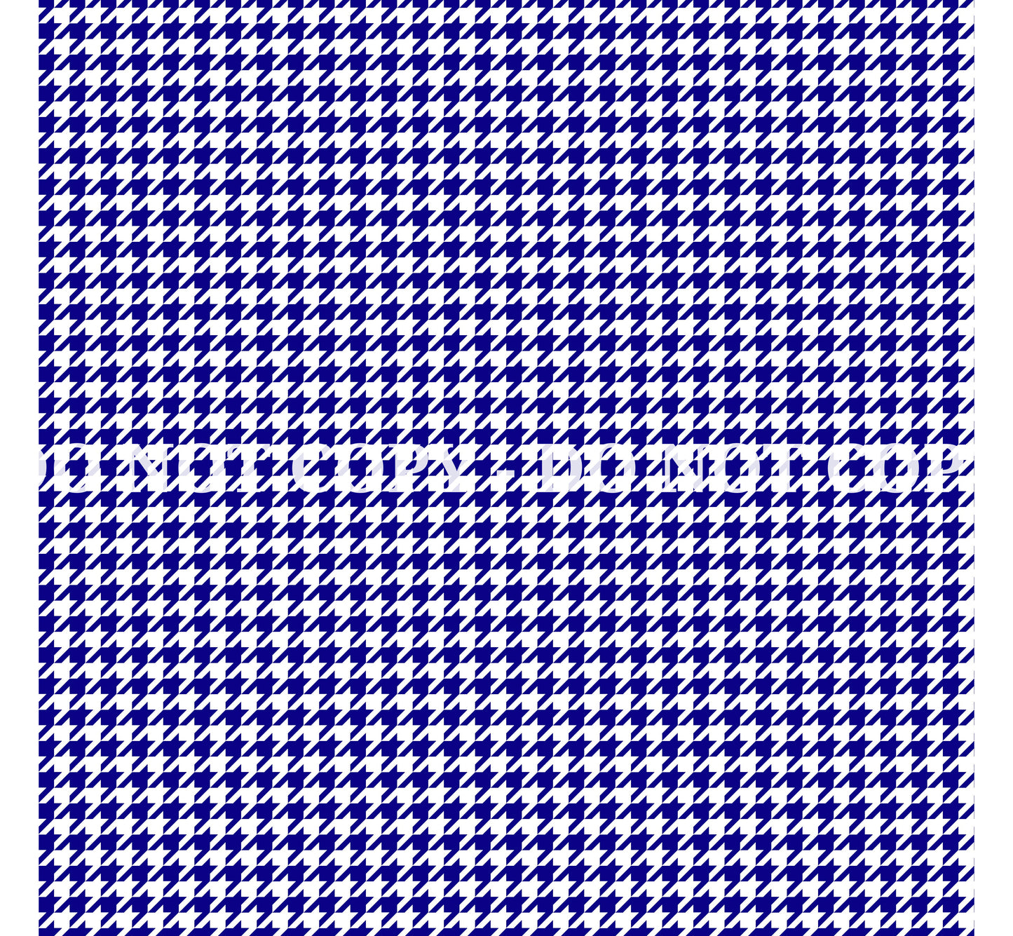 HOUNDSTOOTH VINYL - MULTIPLE VARIATIONS