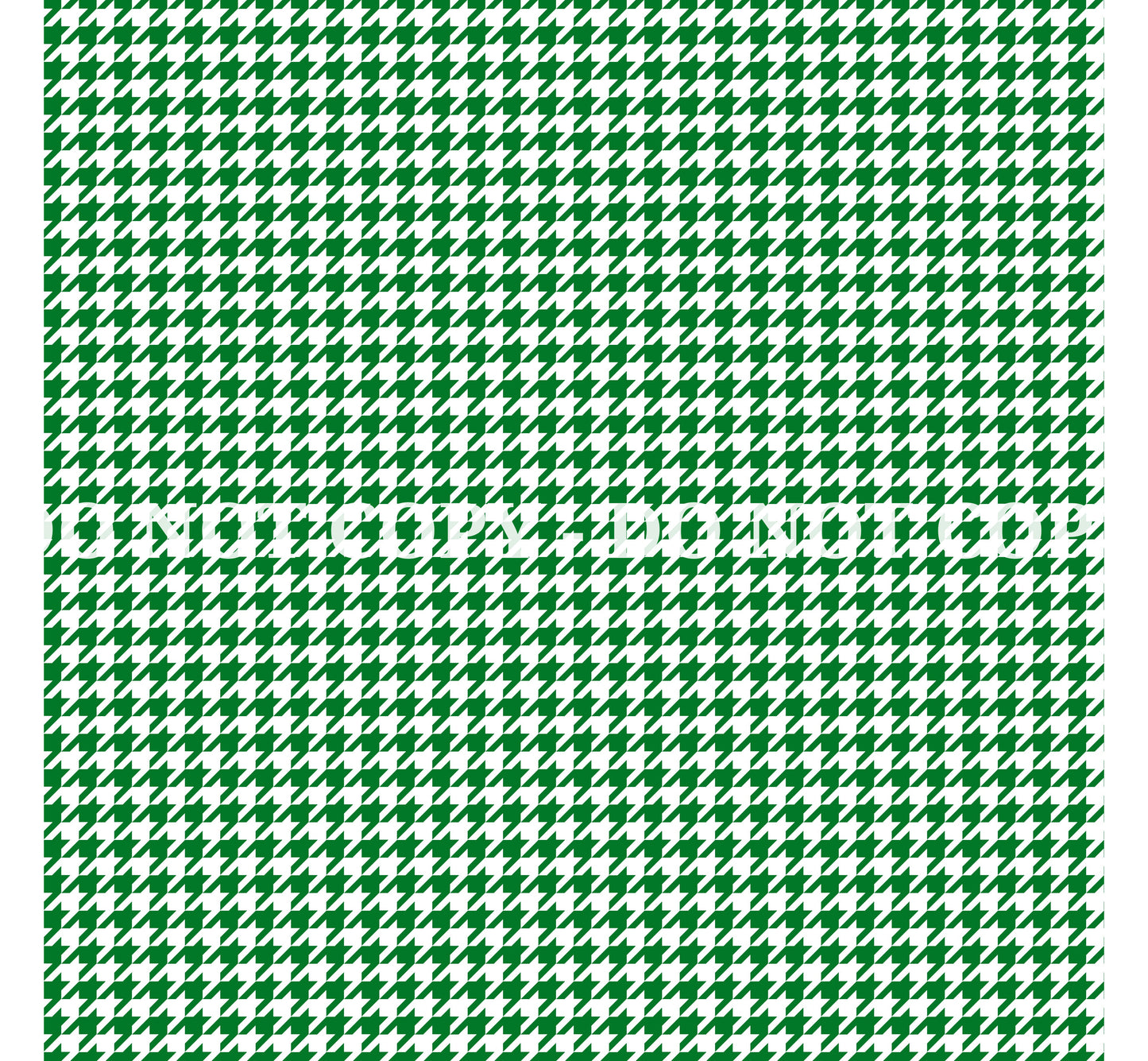 HOUNDSTOOTH VINYL - MULTIPLE VARIATIONS