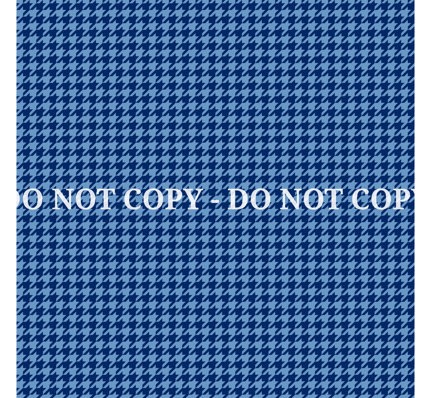 HOUNDSTOOTH VINYL - MULTIPLE VARIATIONS