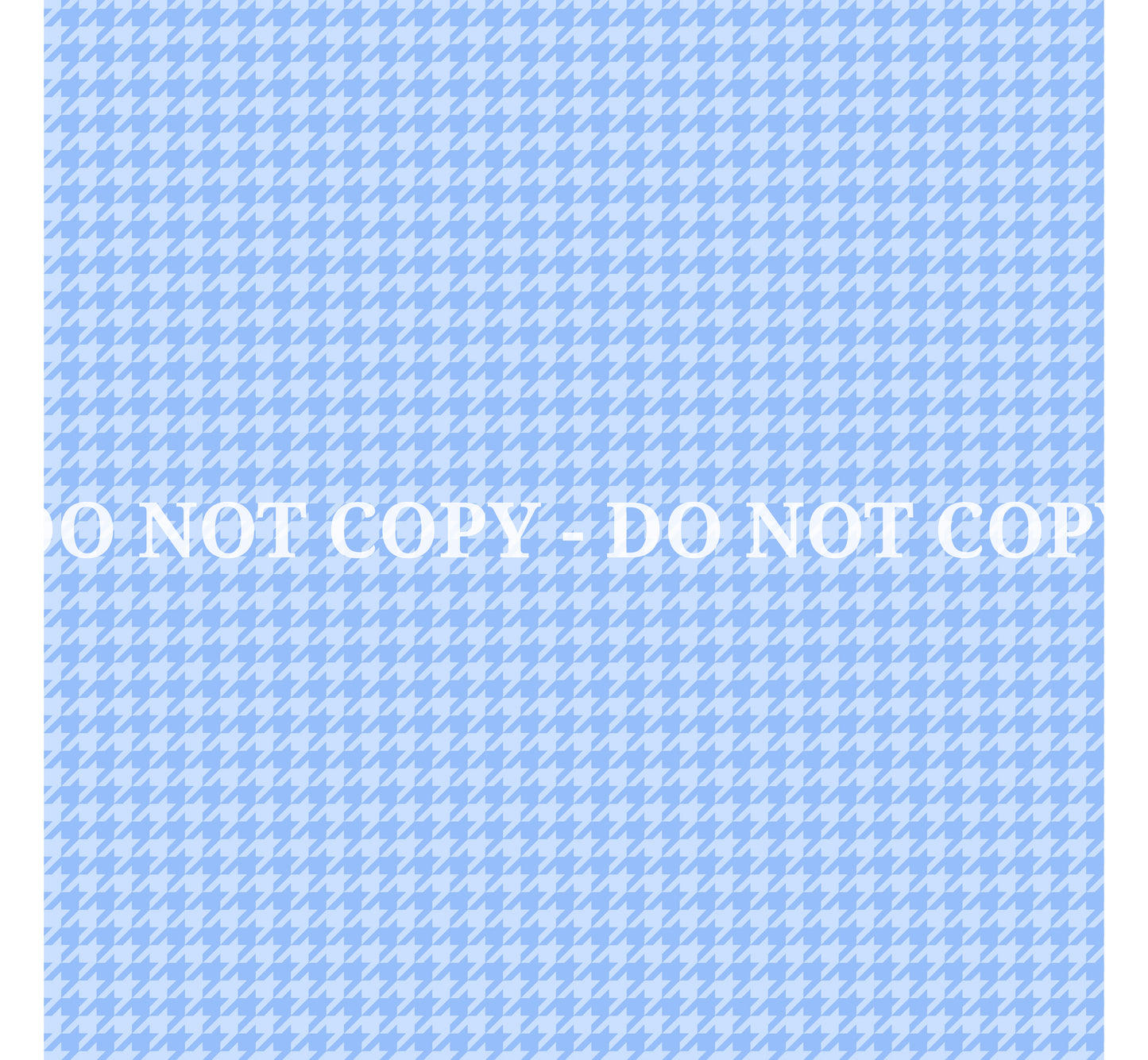 HOUNDSTOOTH VINYL - MULTIPLE VARIATIONS