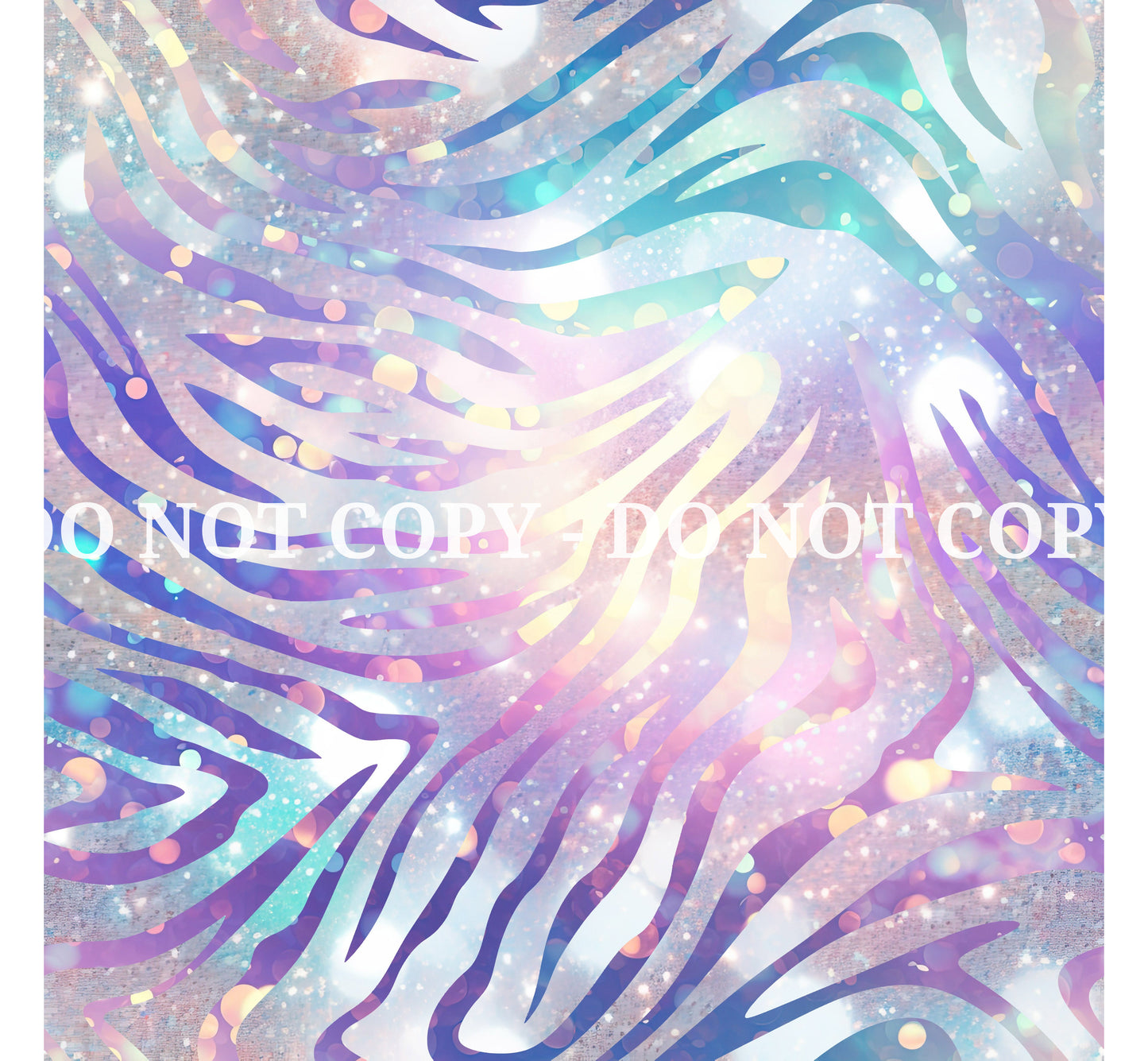 IRIDESCENT ANIMAL PRINT VINYL - MULTIPLE VARIATIONS