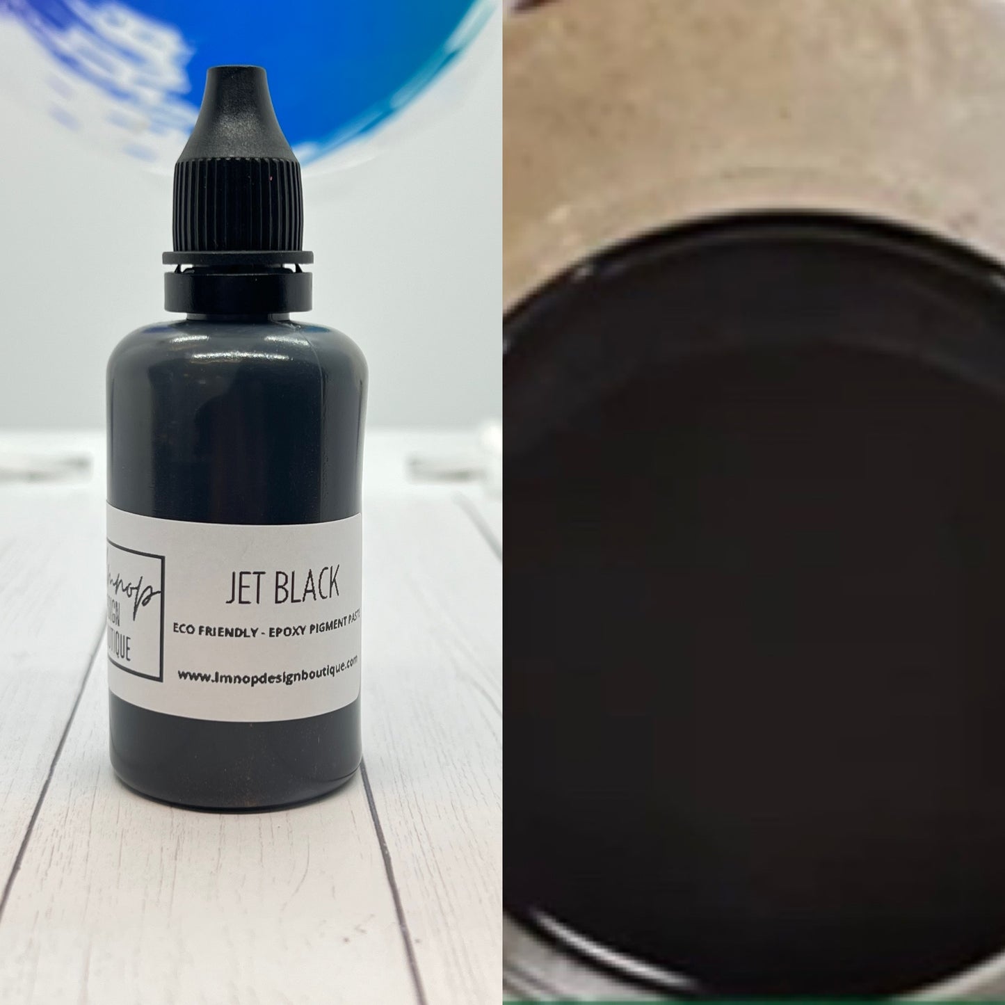 Pigment Paste