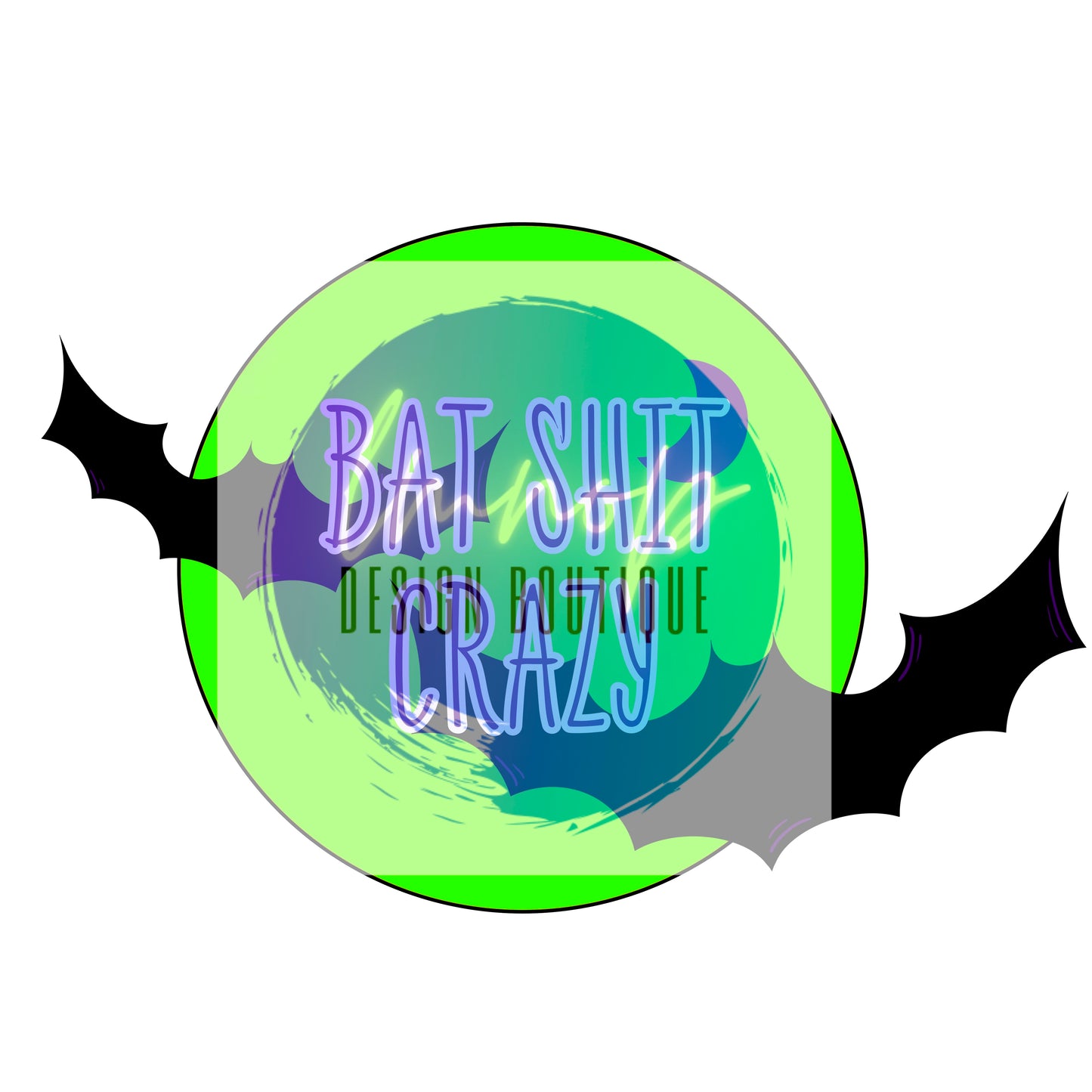 Bat Crazy