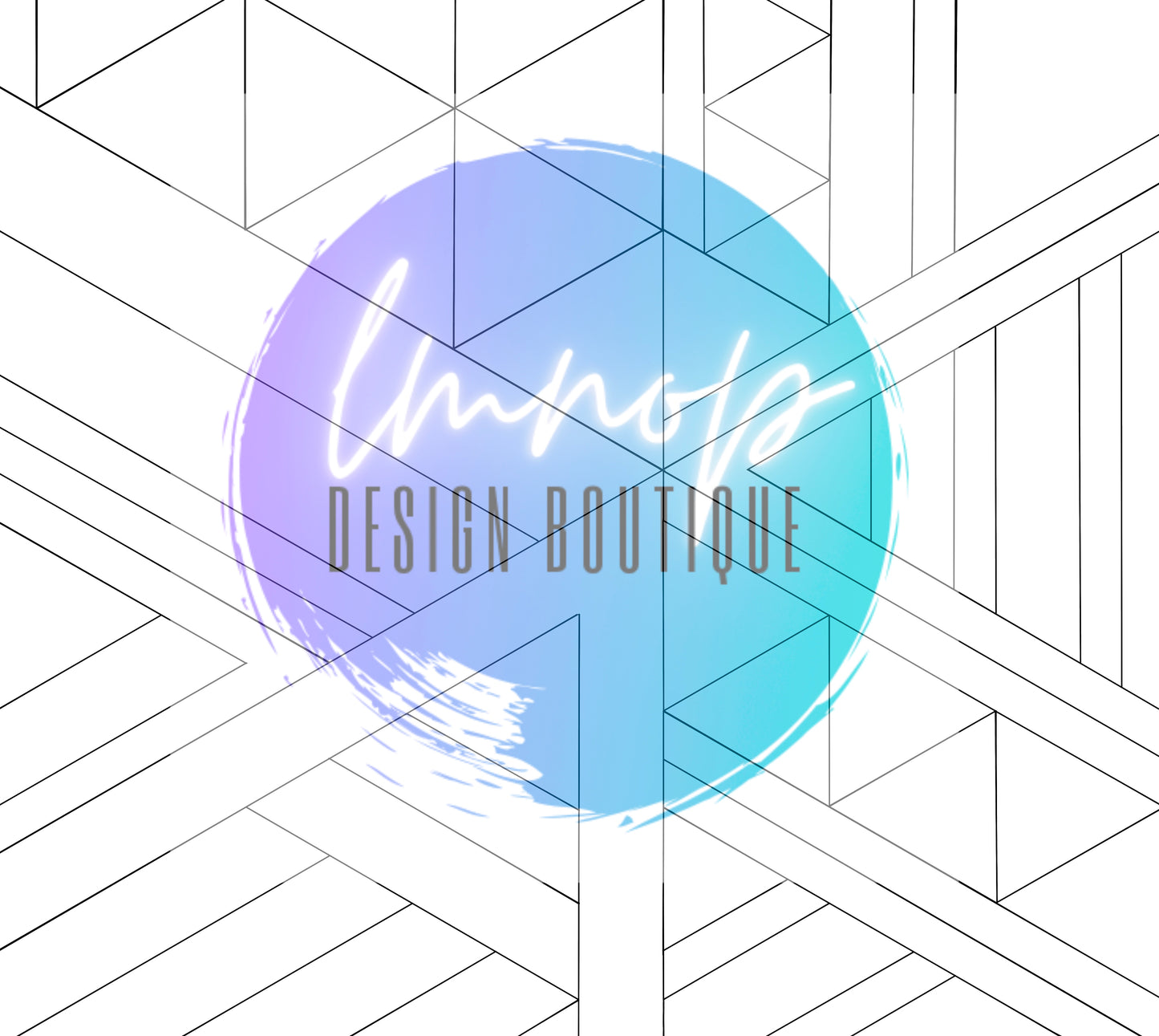 Seeing Triangles - Digital Download