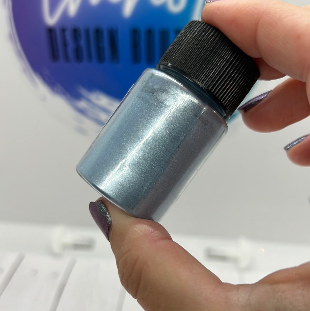 Light Sapphire - pigment