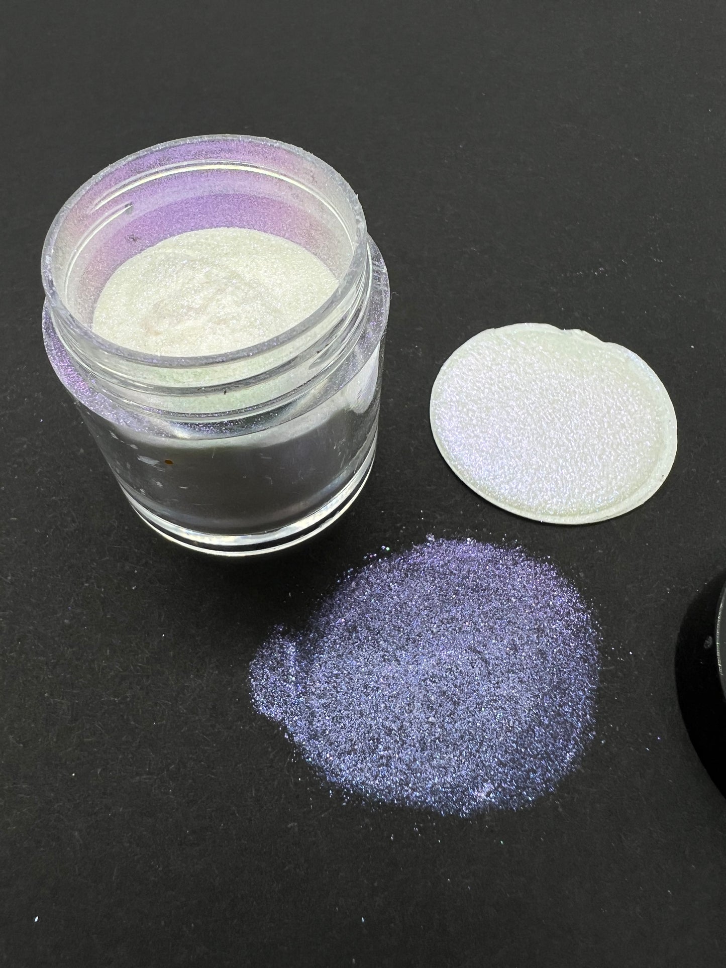 Shockwaves - Ghost Mica