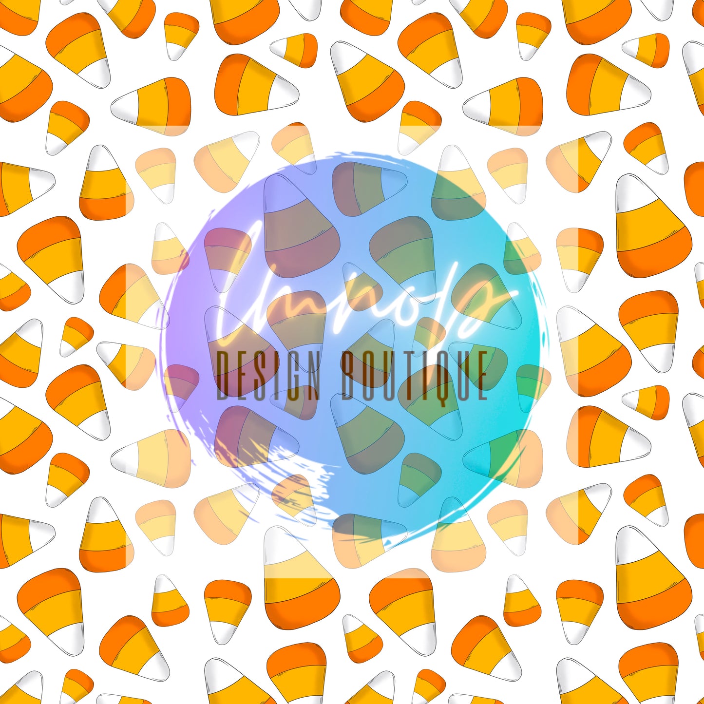 Candy Corn