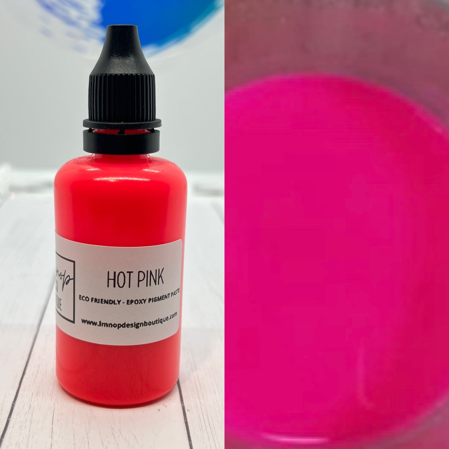 Pigment Paste