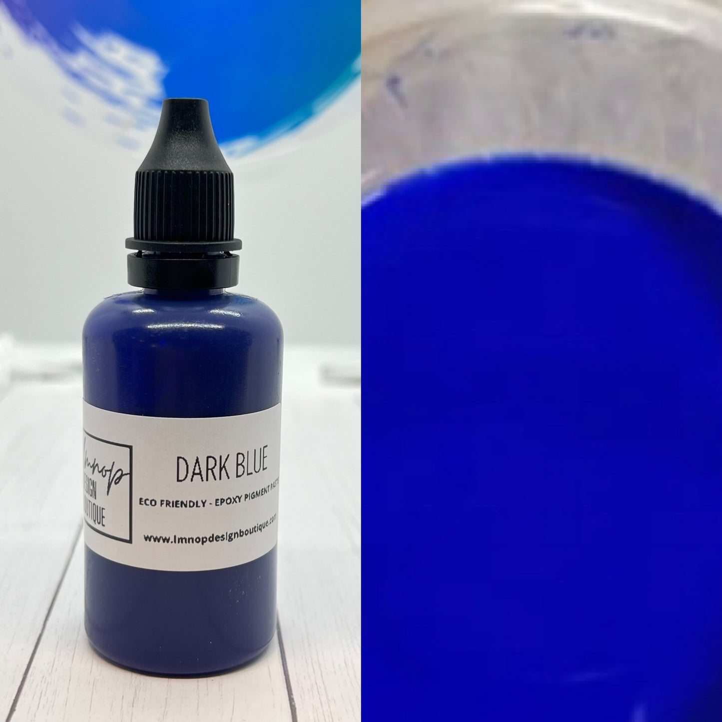 Pigment Paste