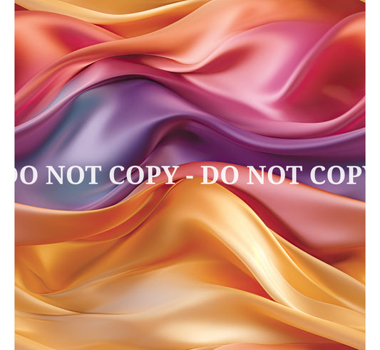 SATIN - MULTIPLE VARIATIONS