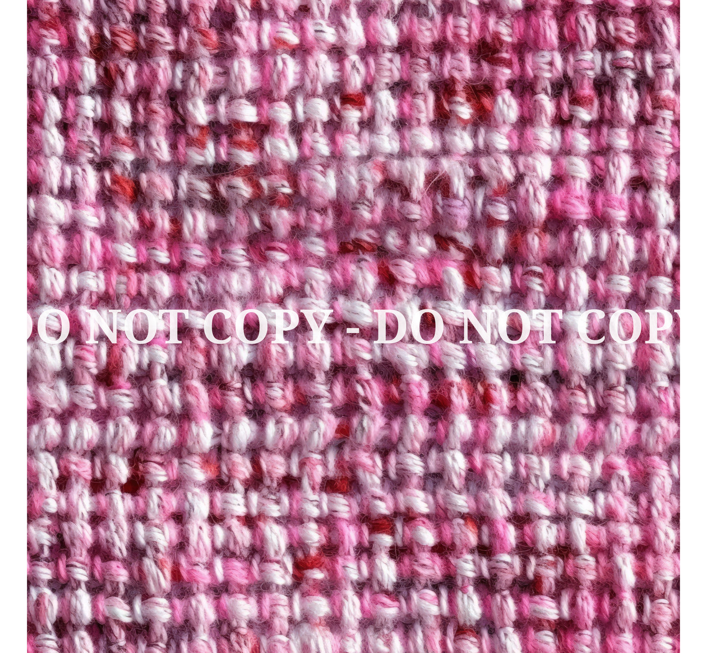 LOVE KNOT KNITS VINYL - MULTIPLE VARIATIONS