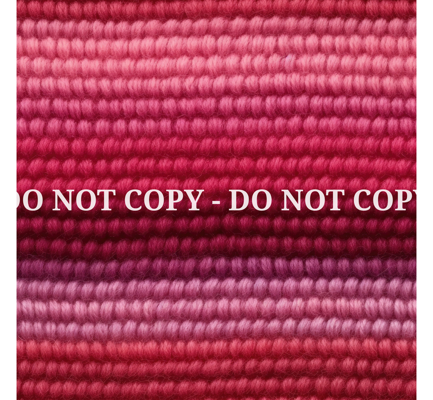 LOVE KNOT KNITS VINYL - MULTIPLE VARIATIONS