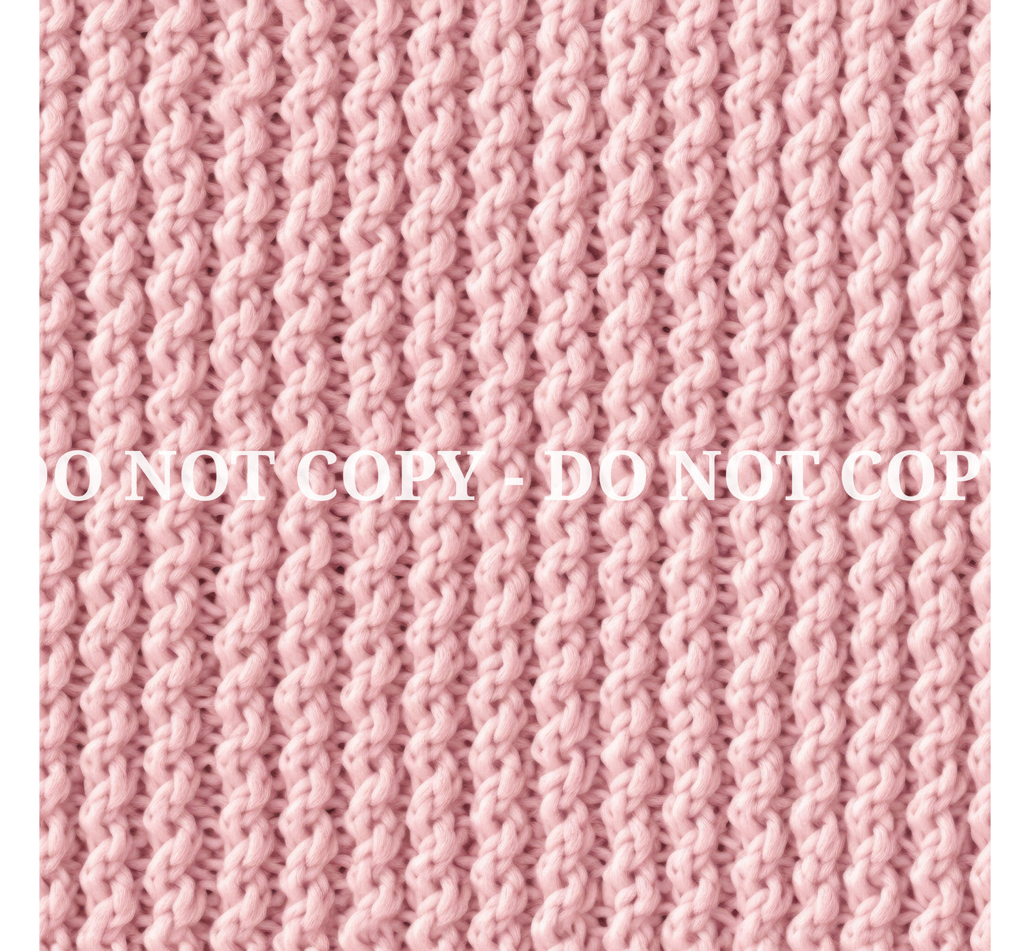 LOVE KNOT KNITS VINYL - MULTIPLE VARIATIONS