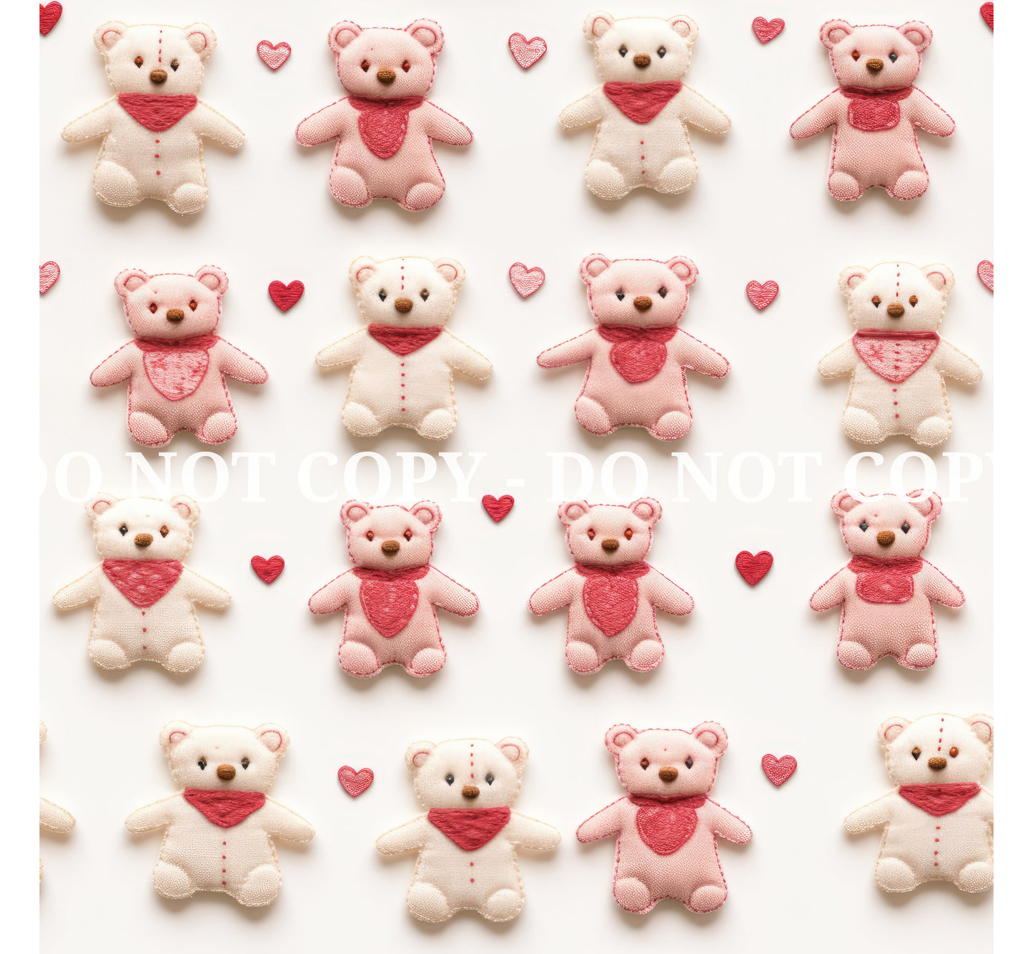 LOVELY EMBROIDERY VINYL - MULTIPLE VARIATIONS