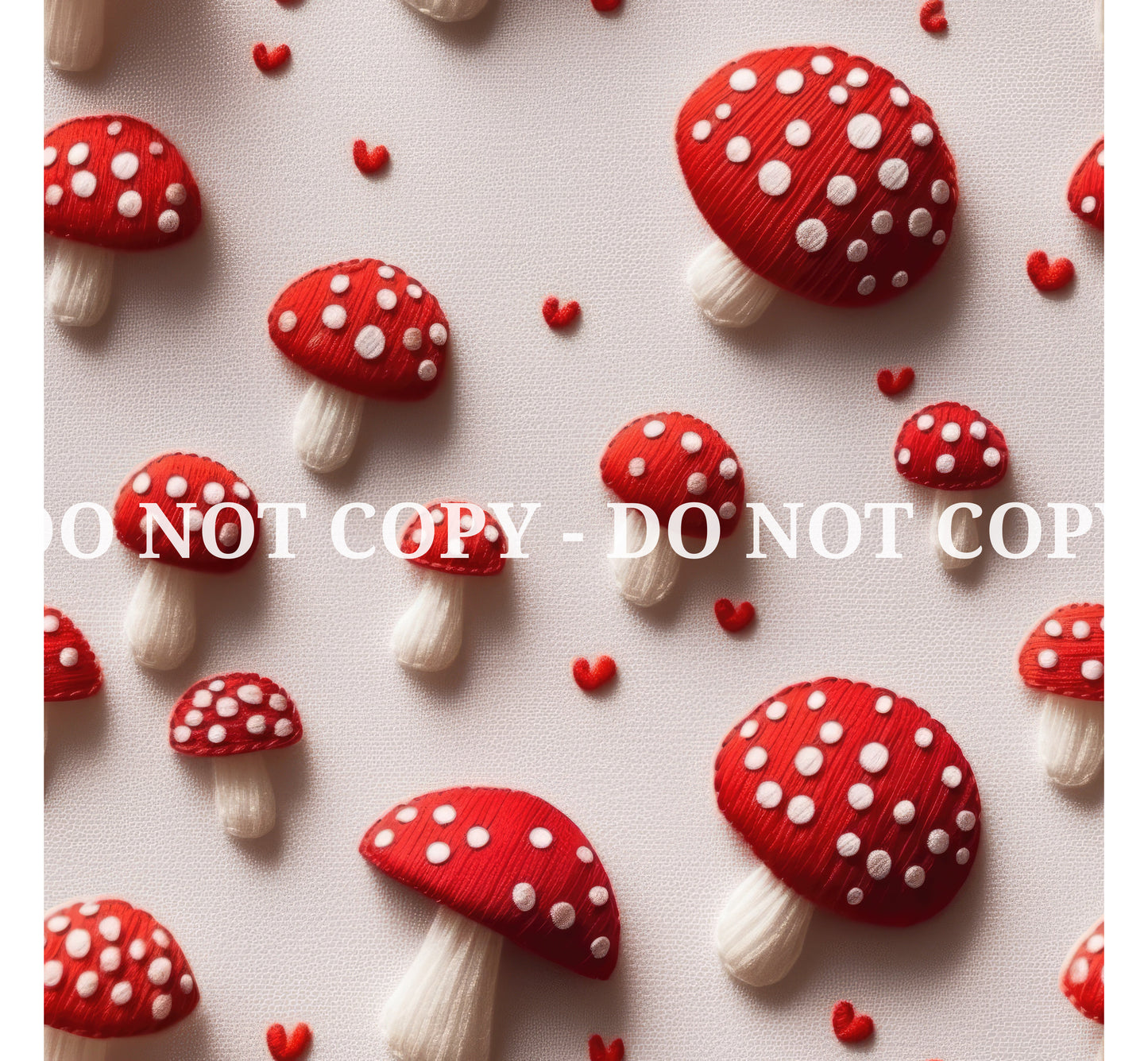 LOVELY EMBROIDERY VINYL - MULTIPLE VARIATIONS