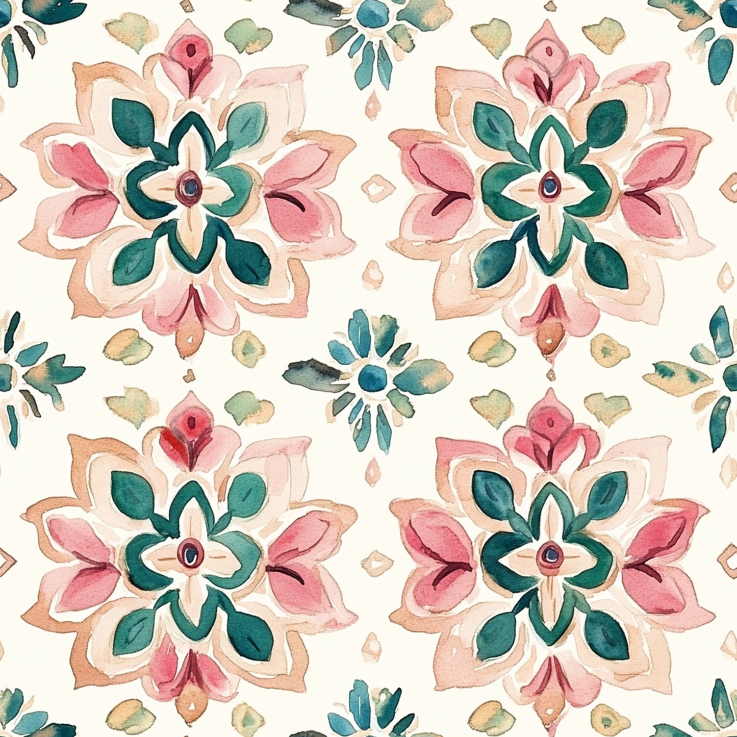 MOROCCAN ESCAPE - MULTIPLE VARIATIONS