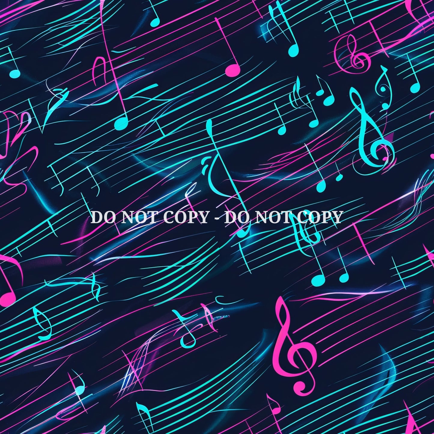 MUSIC NOTES 2 - MULTIPLE VARIATIONS