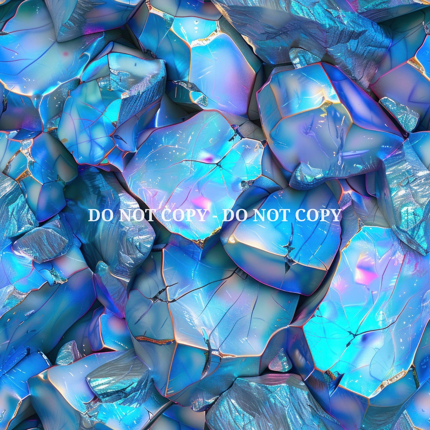 OPAL TEXTURES - MULTIPLE VARIATIONS