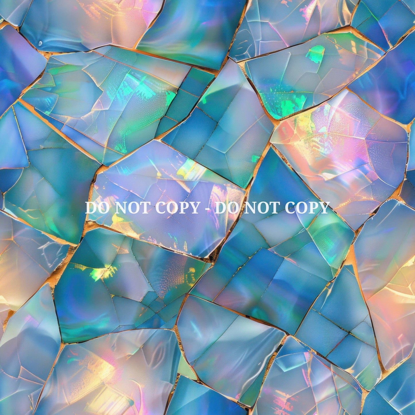 OPAL TEXTURES - MULTIPLE VARIATIONS