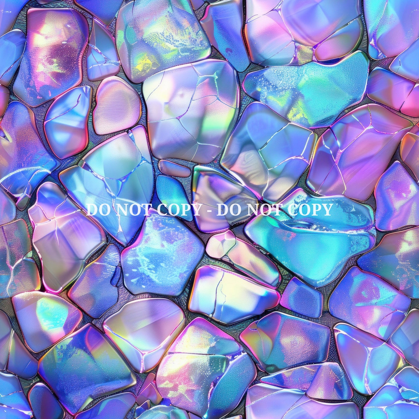 OPAL TEXTURES - MULTIPLE VARIATIONS