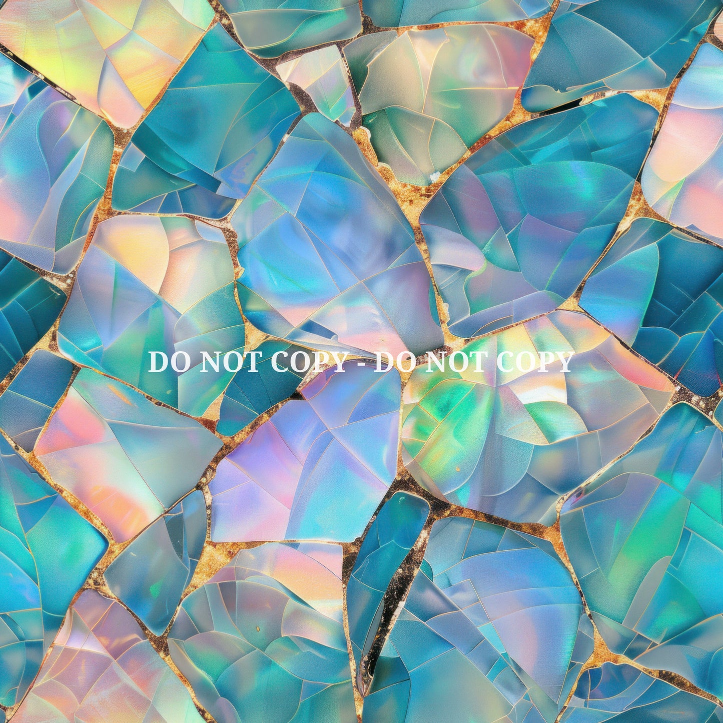 OPAL TEXTURES - MULTIPLE VARIATIONS