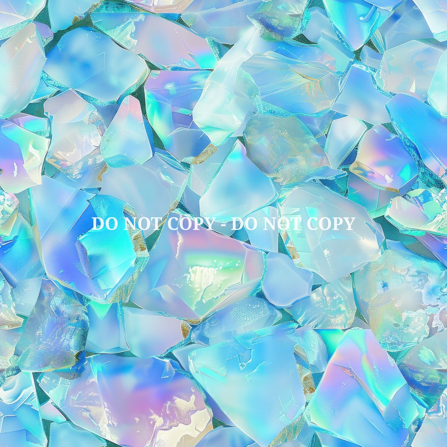 OPAL TEXTURES - MULTIPLE VARIATIONS