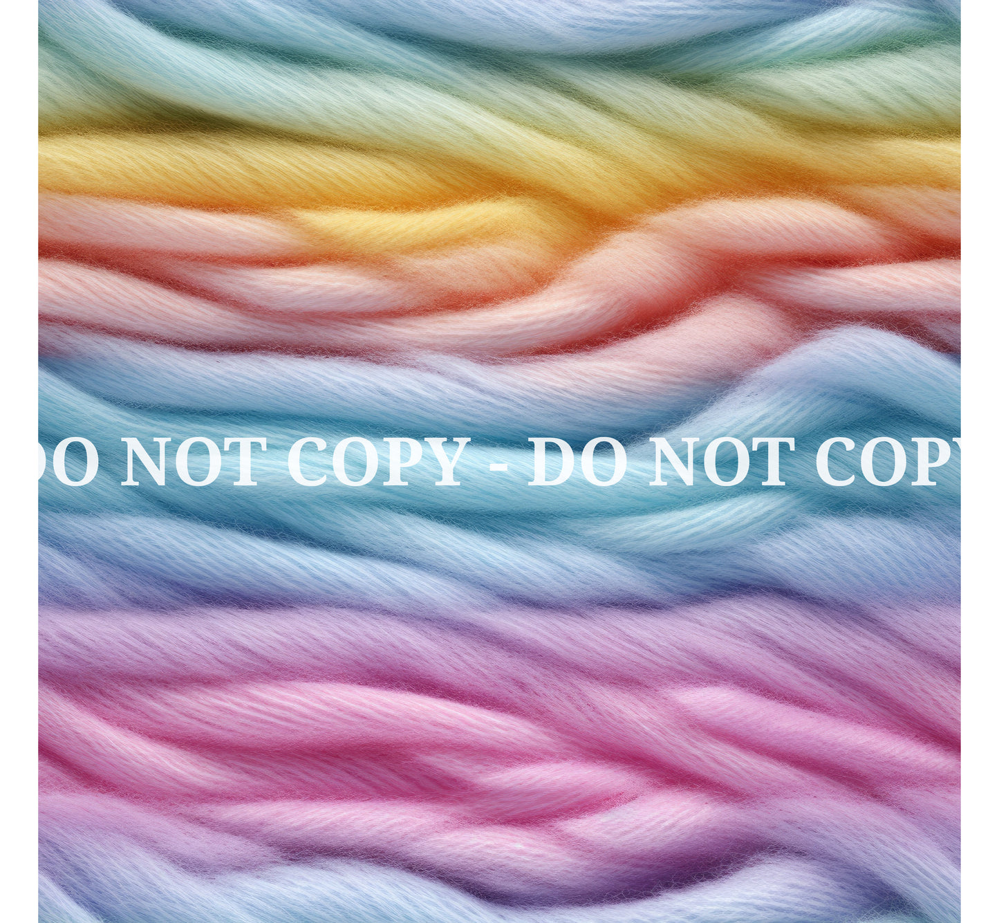 PASTEL KNITS VINYL - MULTIPLE VARIATIONS