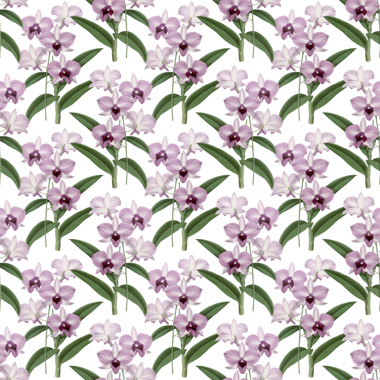 HOLOGRAPHIC FLOWERS - MULTIPLE VARIATIONS