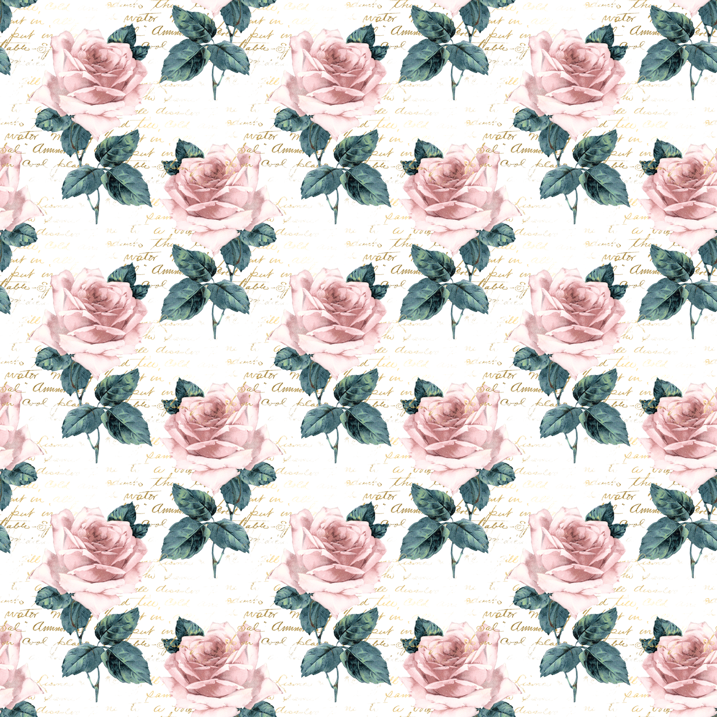 HOLOGRAPHIC FLOWERS - MULTIPLE VARIATIONS