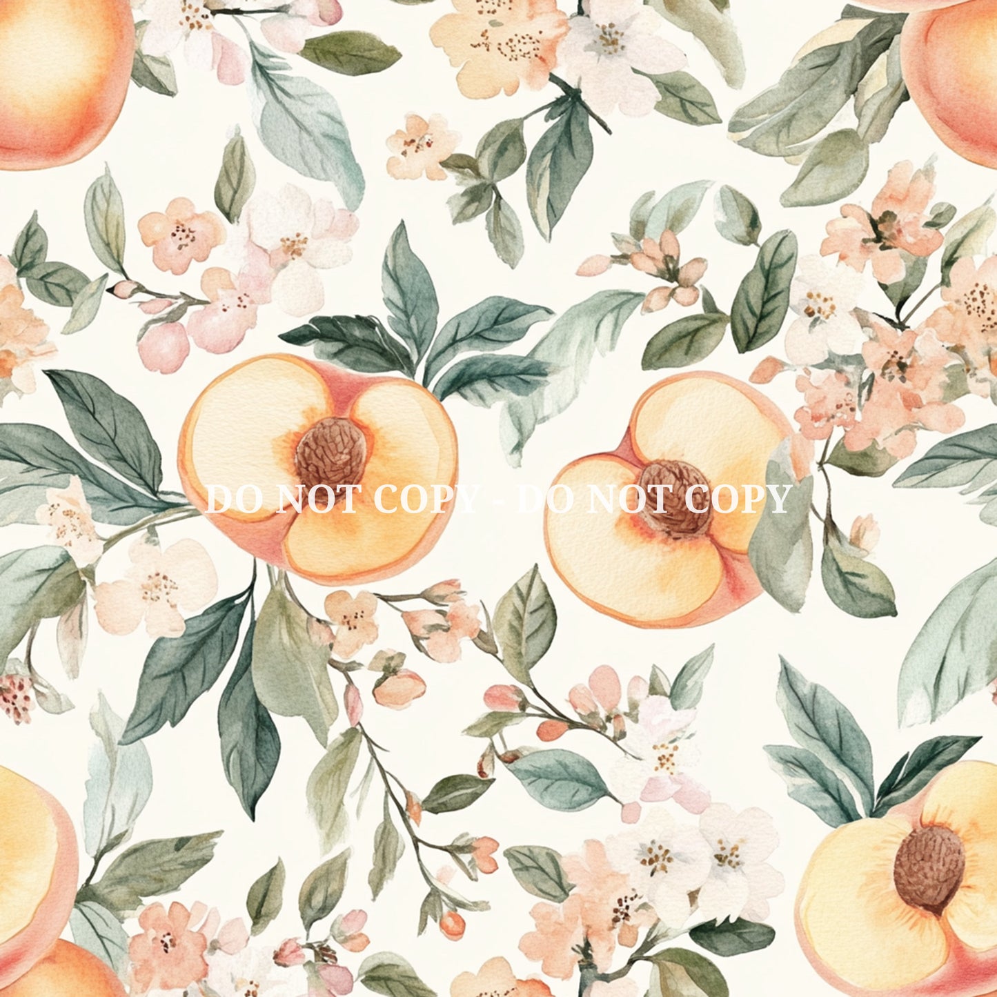 PEACHES AND CREAM - MULTIPLE VARIATIONS