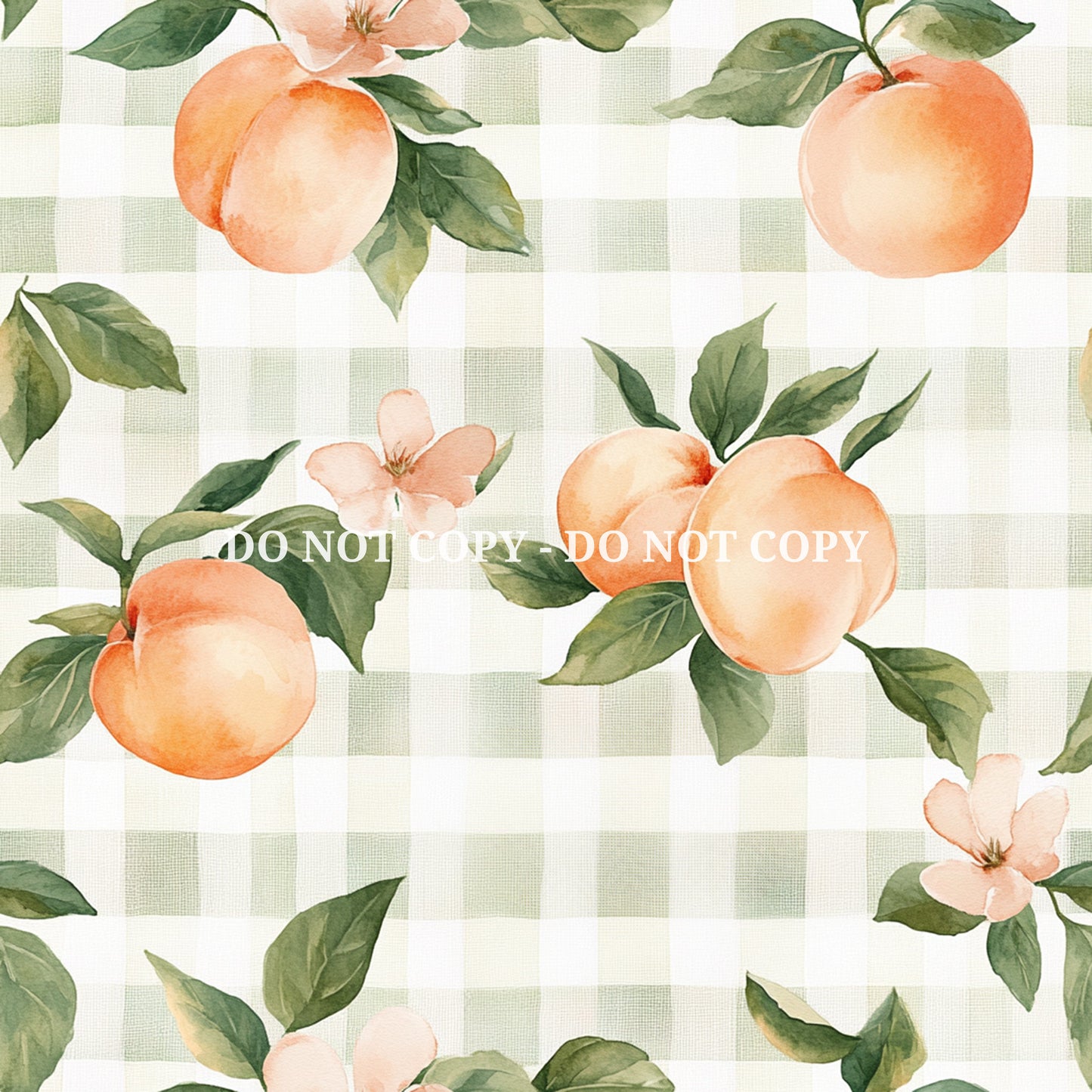 PEACHES AND CREAM - MULTIPLE VARIATIONS