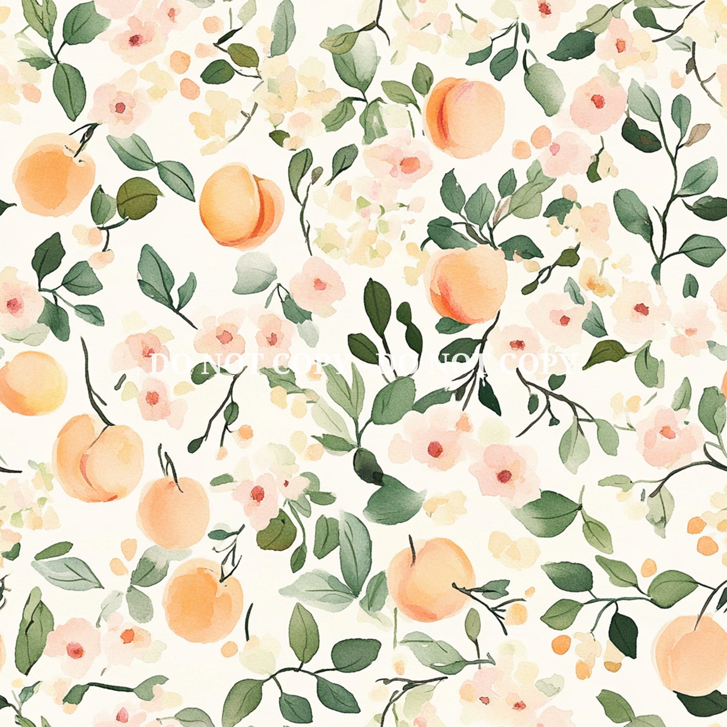 PEACHES AND CREAM - MULTIPLE VARIATIONS