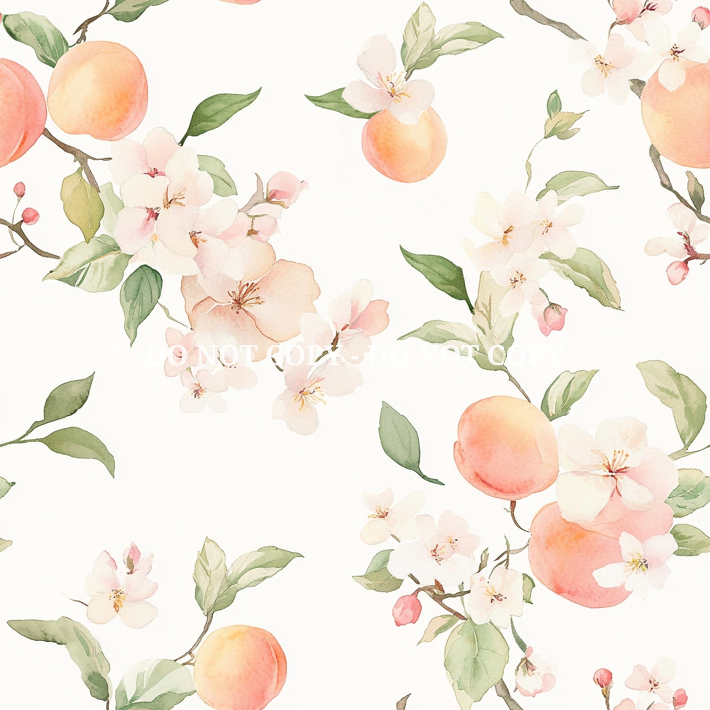 PEACHES AND CREAM - MULTIPLE VARIATIONS