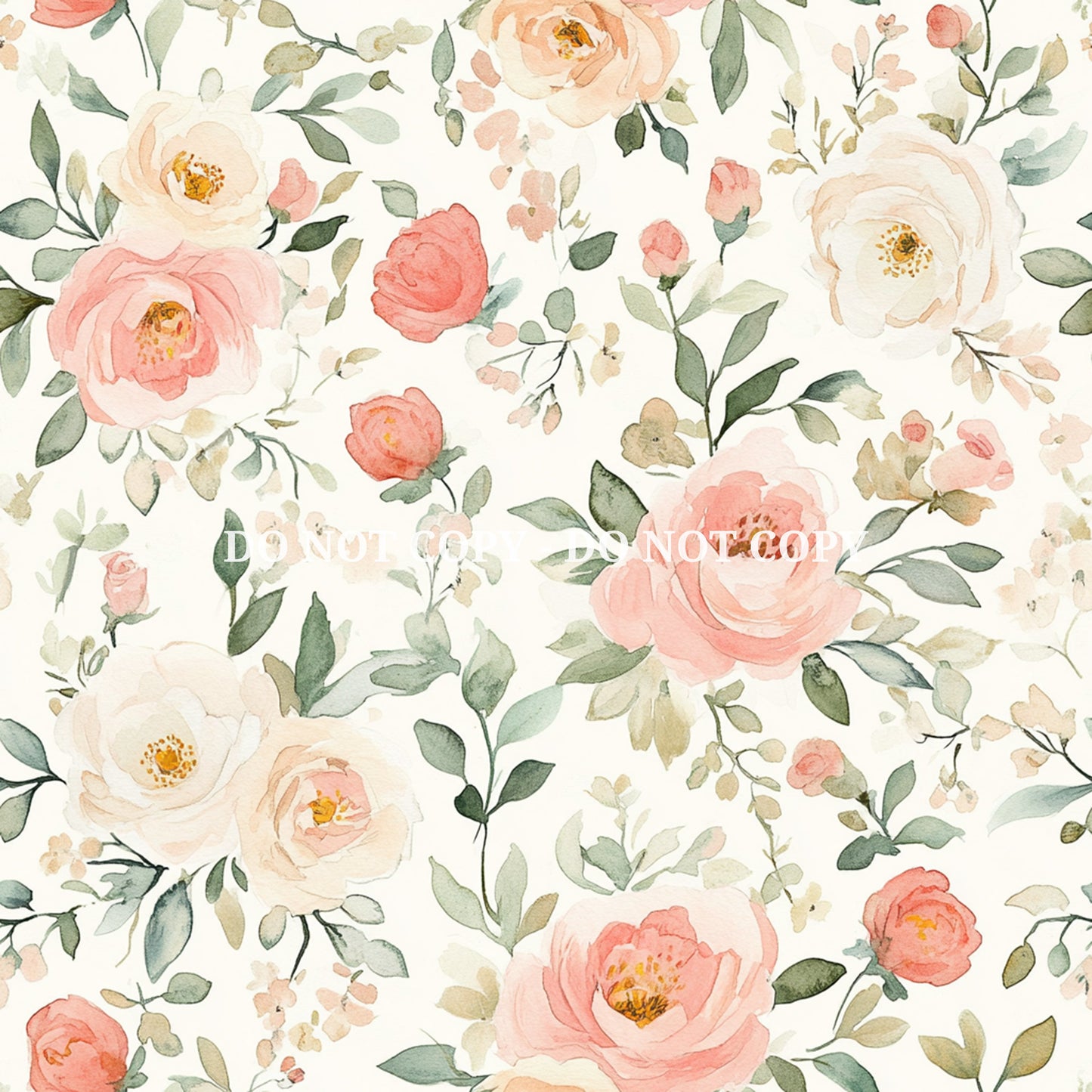 PEACHES AND CREAM - MULTIPLE VARIATIONS