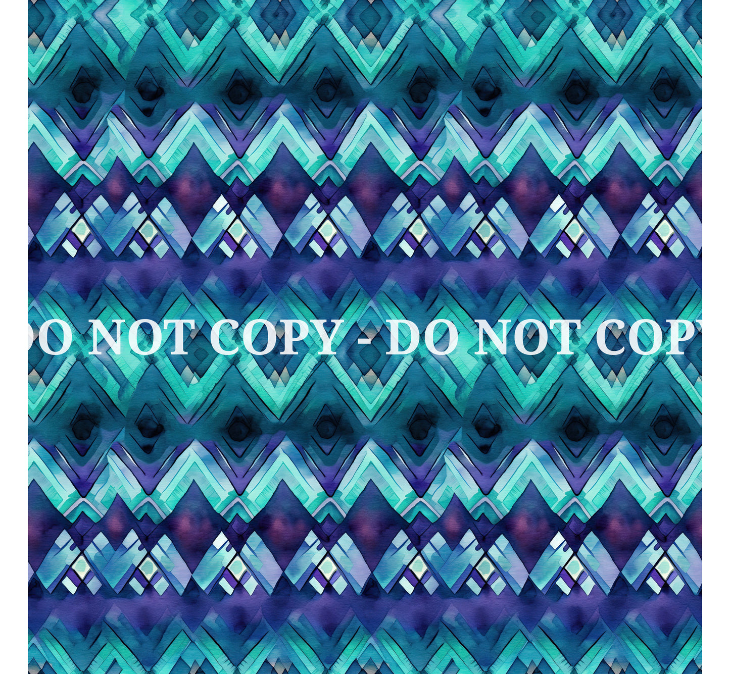 WATERCOLOR PATTERN 15