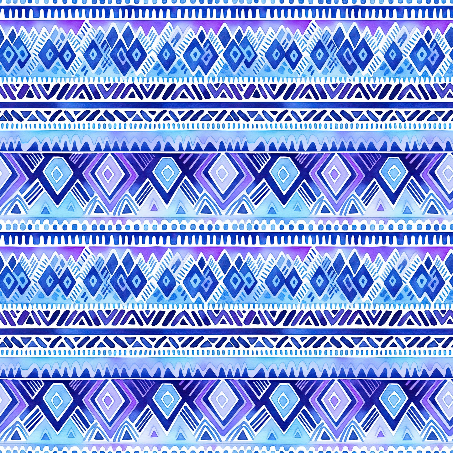 WATERCOLOR PATTERN 20