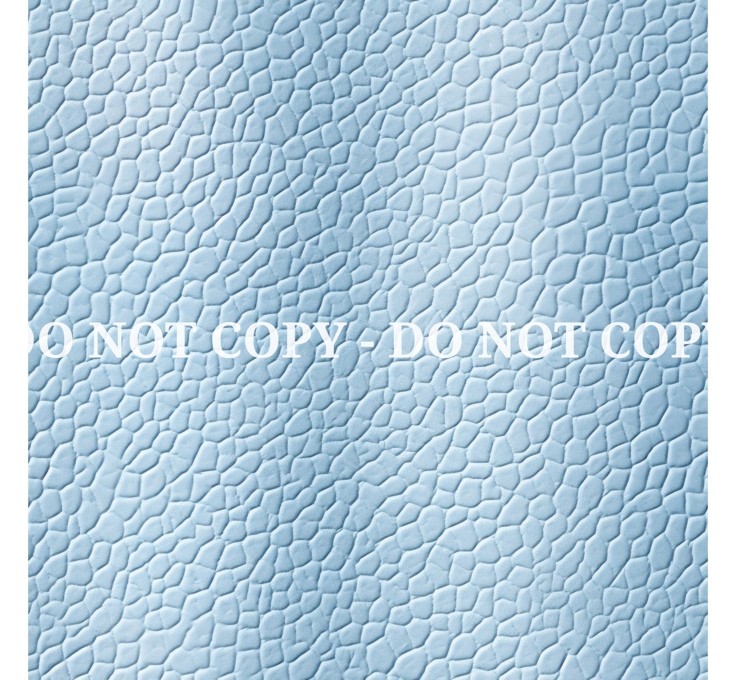PASTEL LEATHER - MULTIPLE VARIATIONS
