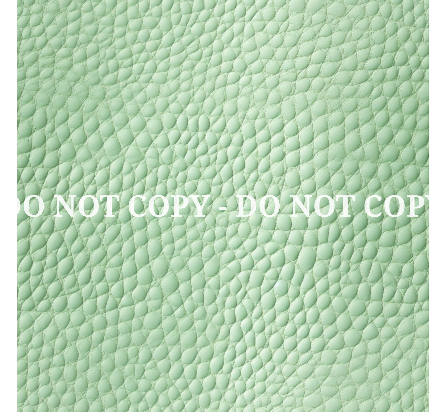 PASTEL LEATHER - MULTIPLE VARIATIONS